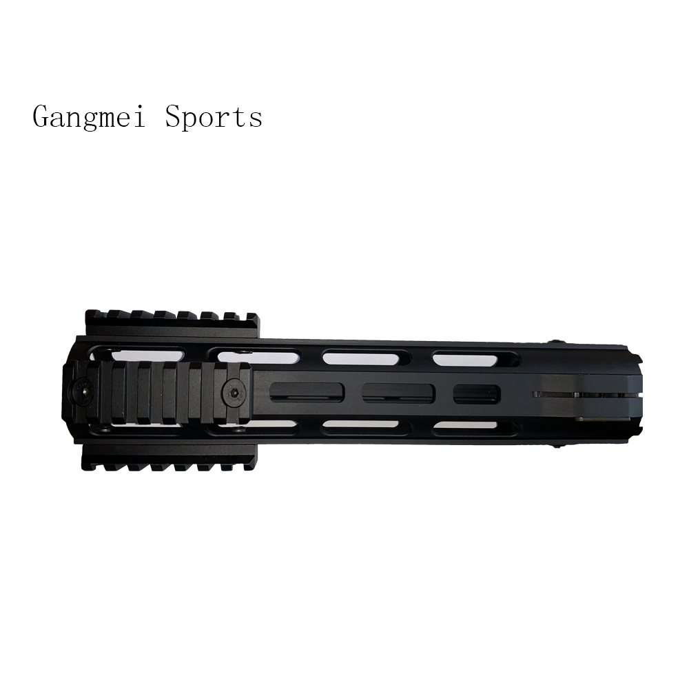 10" handguard outdoor hunting manufacture scope mount