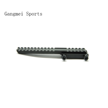 Carry Handle Mount Picatunny Outdoor Hunting Accessories Style