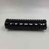 Full Length Quad Rail 2 Pcs Design for Ar15 Outdoor Hunting Handguard