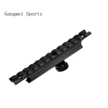 Carry Handle Mount Picatunny Outdoor Hunting Accessories style