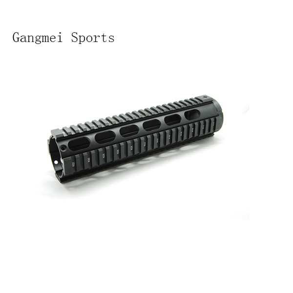Mid Length Free Float for Ar15 Outdoor Hunting Handguard