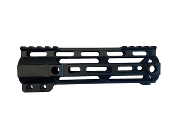 7" hangguard scope mount outdoor hunting