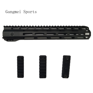 12" Handguard Hot Sale Manufacture for Outdoor scope mount