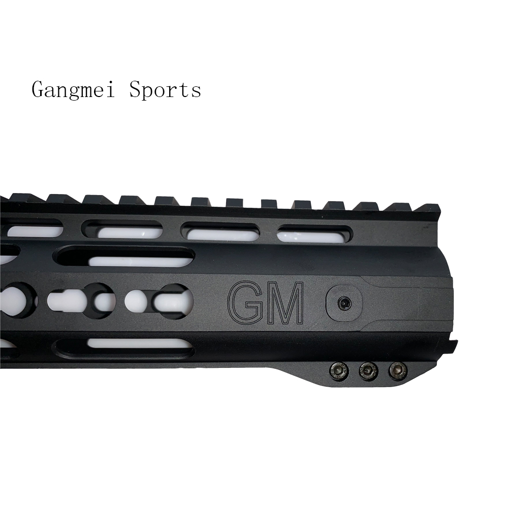 12" Handguard Hot Sale Manufacture for Outdoor scope mount